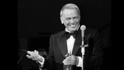 Frank Sinatra: el centenario de “La Voz”