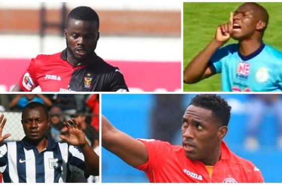 Racismo en el fútbol peruano: 10 casos que son una vergüenza