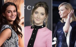Globos de Oro: las mejores escenas de nominadas a Mejor Actriz