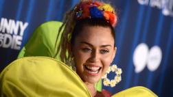 Miley Cyrus: 5 veces que demostró ser dueña de una gran voz