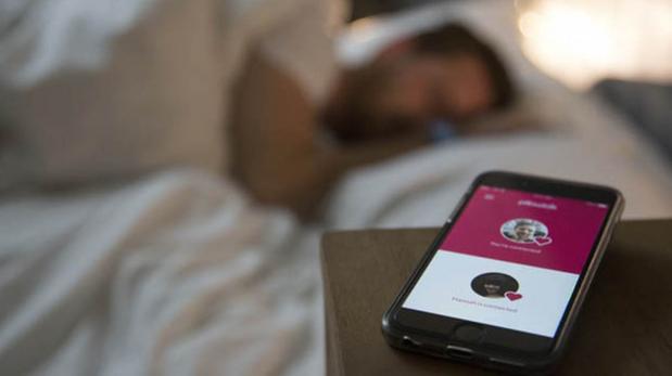 Pillow Talk, una solución para las parejas a larga distancia