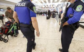Ginebra en alerta por sospechosos de atentados en París