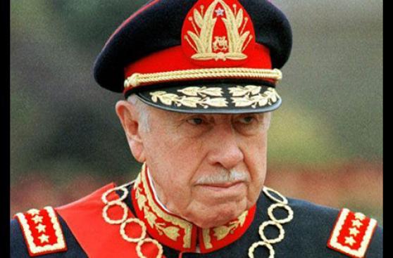 Augusto Pinochet: el centenario del dictador