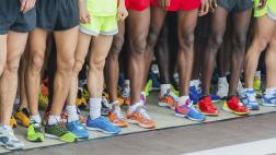Wellness: los CEO que corren maratones son más exitosos