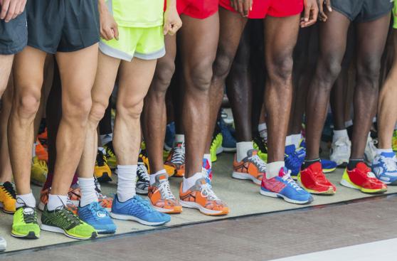 Wellness: los CEO que corren maratones son más exitosos