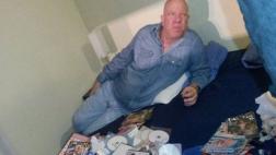 Amplían detención de estadounidense por trata de menores