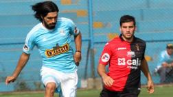 Cristal, Melgar y una constante en finales del torneo peruano
