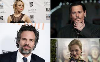 Nominados a los Globos de Oro: los olvidados y las sorpresas