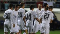 Real Madrid: rechazan apelación por eliminación en Copa del Rey