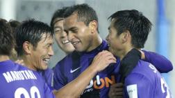 Mundial de Clubes: Sanfrecce Hiroshima clasificó a cuartos