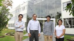 Peruanos crean método para diagnósticar el pie diabético