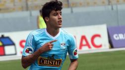 Beto da Silva: Oblitas cuenta cómo llegó a Sporting Cristal