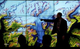 COP21 ya tiene el penúltimo borrador para un acuerdo climático