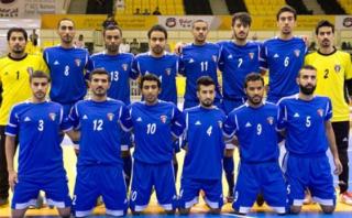 FIFA exige a federaciones no jugar amistosos ante Kuwait