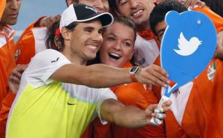 Rafael Nadal: "No sé si volveré a ganar un Grand Slam"