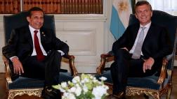 Perú y Argentina interesados en dar nuevo impulso a su relación