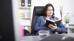 Los 5 libros que debes leer si quieres ser un líder