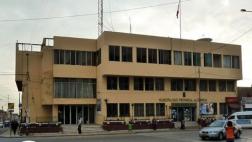 Chincha: asaltaron municipalidad y se llevaron más de S/.26 mil