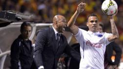 Futbolista de la selección de Honduras fue asesinado a balazos