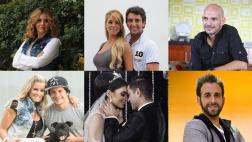 Sucesos que sacudieron la farándula nacional durante el 2015