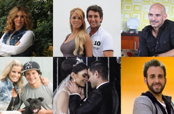 Sucesos que sacudieron la farándula nacional durante el 2015