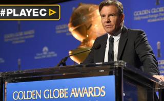 Globos de Oro: recuerda la lista completa de nominados