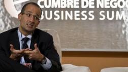 Ex presidente de Odebrecht formaliza su partida de la empresa