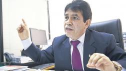 Ministerio Público investiga a fiscal por gastos inexistentes