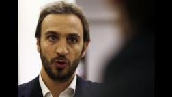 "El Vaticano construyó un escándalo para evitar mis denuncias"
