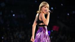 Taylor Swift es una "Barbie elitista nazi" para ícono feminista
