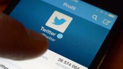 Twitter mostrará publicidad a usuarios que no tienen una cuenta