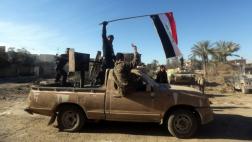 Iraq pedirá a ONU que intervenga para retiro de tropas turcas