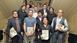 Premio Padre Urías: El Comercio reconoció a sus periodistas