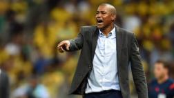 DT de Venezuela dispuesto a jugar sin futbolistas en rebelión