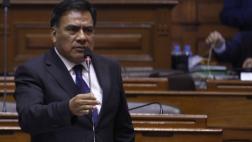 "Lourdes Flores sería ministra de lujo si llegamos al gobierno"