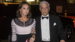 Isabel Preysler dio detalles de su romance con Vargas Llosa