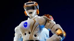 Nuevo algoritmo permite a los robots "aprender" como humanos
