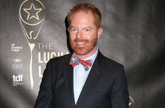 Jesse Tyler Ferguson, de "Modern Family", fue operado de cáncer