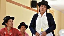 Amnistía Internacional pide a candidatos un plan de DD.HH.