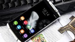 Presentan smartphone que tiene una batería que dura 15 días