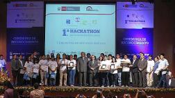 Innovadores presentaron soluciones para la educación especial