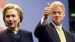 Hillary Clinton dice que su esposo será útil en la Casa Blanca
