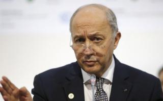 COP21: "Hay condiciones favorables para un acuerdo ambicioso"