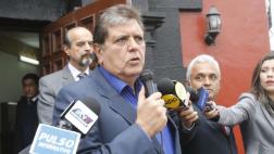 García: "Han avanzado las conversaciones con PPC y Vamos Perú"