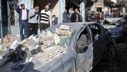 Ataque con coche bomba dejó al menos 16 muertos en Siria