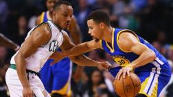 Warriors continúan imparables en la NBA: tienen marca de 24-0