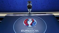 Eurocopa Francia 2016: este es el fixture completo del torneo