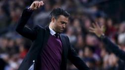 Luis Enrique sobre Barcelona: “Cometimos errores ridículos”