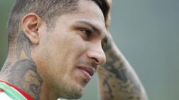 ¿Paolo Guerrero continuará la próxima temporada en Flamengo?