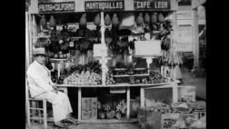 Mercados de Lima: una mirada a su pasado y presente